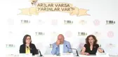 Arılar Varsa Yarınlar Var