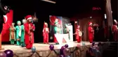 Burdur Özel Çocuklardan Özel Gösteri