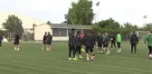 Denizlispor'la Mutluyum, Devam Etmek İstiyorum