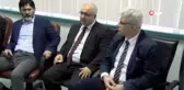 Doktor Odasının Kundaklanmasına Tepkiler Sürüyor