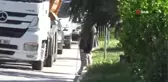 Engelliler Haftası'nda Uygulamalı Öncelik Yayanın Öncelik Hayatın