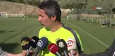 Evkur Yeni Malatyaspor'da Avrupa Hesapları