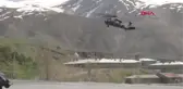 Hakakri Şehit Uzman Çavuş Volkan Demirci İçin Hakkari'de Tören-Aktuel