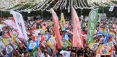 HDP'den İstanbul Açıklaması: Muhalefet Güçleriyle Birlikte Seçim Başarısının Altına İmza Atılacak