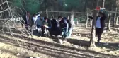 Kahramanmaraş'ta 'Etekli Video' Cinayeti