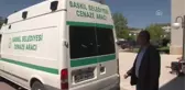 Kayıp Gencin Cesedi Baraj Gölünde Bulundu