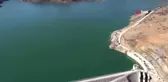 Konya'da Kop'un Kilit Barajı Doldu