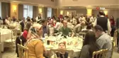 Koruyucu Aileler İçin İftar Yemeği
