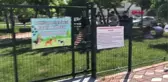 Manisa Akhisar'da Can Dostlarına Özel Park