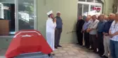 Osmaniye 93 Yaşındaki Kore Gazisi Hayatını Kaybetti
