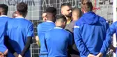Spor Ali Ravcı 3'te 3 Yaptık, Puansal Olarak Harika Durumdayız