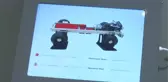 Zırhlılara Yerli Motor ve Bataryayla Hibrit Çözüm