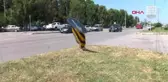 Adana 2 Kişinin Öldüğü Kazada, Motosikletin Kadranı 280'de Takılı Kaldı