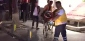 Balıkçıda Tartışma Silahlı Kavgaya Dönüştü: 1 Yaralı