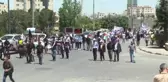 Batı Şeria'da Nekbe'nin 71'inci Yılı Gösterileri