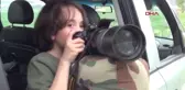 Burdur 9 Yaşındaki Arda Babasına Özenip Kuş Fotoğrafçısı Oldu