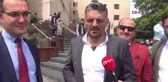 İtfaiyecilere Börek Sürprizi Mahkemede Bitti