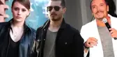 Çağatay Ulusoy, Gizem Karaca ve Cenk Eren Uyuşturucu Kullanma Suçundan Hapis Cezasına Çarptırıldı!