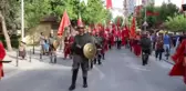 Denizli'de, Milli Mücadelenin 100. Yılı Coşkuyla Kutlandı