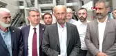 Enis Berberoğlu ve Erdem Gül'ün 