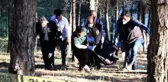 Etekli Videosunu Çeken Arkadaşını Sırtından Bıçaklayarak Öldürdü