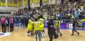 Fenerbahçe Şampiyonluk Kupasını Aldı