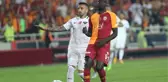 Galatasaray'da Diagne Rizespor Maçından Sonra Akhisarspor Maçında da Penaltı Kaçırdı!