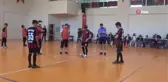 Görme Engellilerden Futsal Maçı