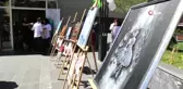 Gümüşhane'de Özel Öğrencilerden Özel Sergi