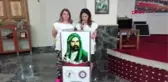Hatay Nişanlısının Yüzünü Tanınmaz Hale Getirdiği Berfin İçin Kampanya-Arşiv