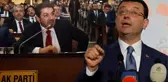 İmamoğlu, Esenler Belediye Başkanı'nın Trabzonlularla İlgili Sözlerine Tepki Gösterdi: Seviye Çok Düştü