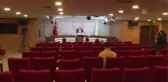 İyi Parti Başkanlık Divanı Toplantısı