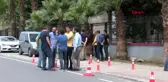 İzmir Evde Siyanür Faciası Anne ile Baba Öldü, 3 Çocukları Tedavi Altında-2
