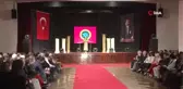 Küresel Isınma Konseptli Defileye Yoğun İlgi