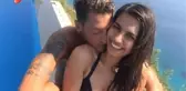 Mesut Özil-Amine Gülşe Çifti, Balayı İçin Henüz Kararını Vermedi