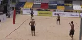 Plaj Voleybolu Heyecanı