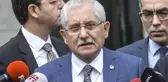 YSK Başkanı Sadi Güven: 'Listede Kendimi Göremedim' Diyenler Bugün Öğleden Sonra Görebilecek