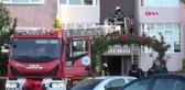 Tekirdağ Apartman Boşluğuna Atlayarak Yaşamına Son Verdi