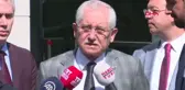 Ysk Başkanı Güven: 31 Mart'taki Şartlarla Seçime Gidilecek