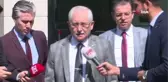 Ysk Başkanı Güven: 