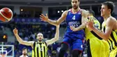 Anadolu Efes ve Fenerbahçe Bekolu Euroleague'de Bir İlk Yaşanacak!