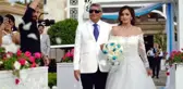 Bodrum'da Yapılan Milyon Dolarlık Düğün 3 Gün 3 Gece Sürdü