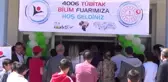 Diyarbakır'da Öğrenciler Teknolojide Hünerlerini Sergiledi