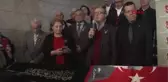 Duayen Gazeteci Ulvi Yanardağ Son Yolculuğuna Uğurlandı