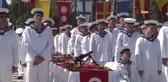 Engelli Bireyler, Asker Olmanın Gururunu Yaşadılar