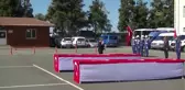 Engellilerin Bir Günlük Askerlik Heyecanı