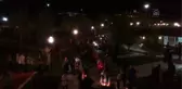 Engellilerin Çayda Çıra Farkındalık Yürüyüşü - Elazığ
