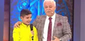 Ermeni Çocuğu Müslüman Yapan Nihat Hatipoğlu'ndan İlk Açıklama: Aile Söylemini Değiştirdi