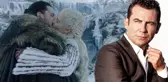 Ferhat Göçer'den Game of Thrones Paylaşımı! Çekirdek Çitleyerek Tahminde Bulundu