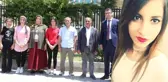Kızı İntihar Eden Acılı Babanın, Kızının Eski Sevgilisiyle İlgili Anlattıkları Kan Dondurdu